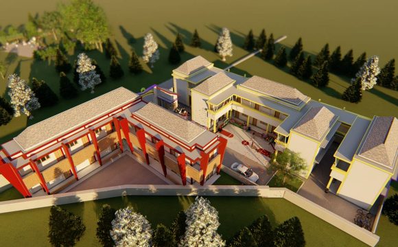 Disinilah Generasi Hafizh Hafizhah Lahir