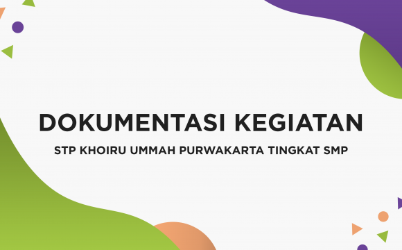 Kegiatan Khoiru Ummah Purwakarta Tingkat SMP